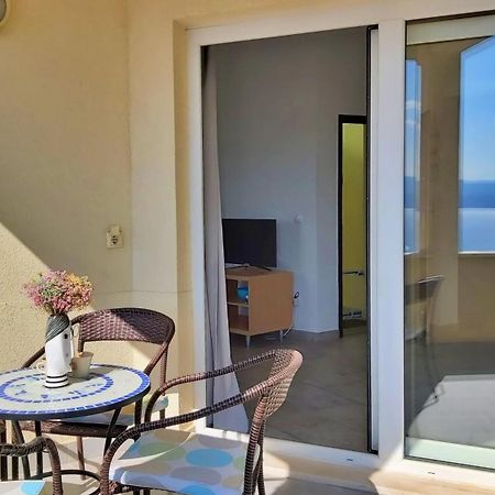 Apartments Borak 奥米什 客房 照片