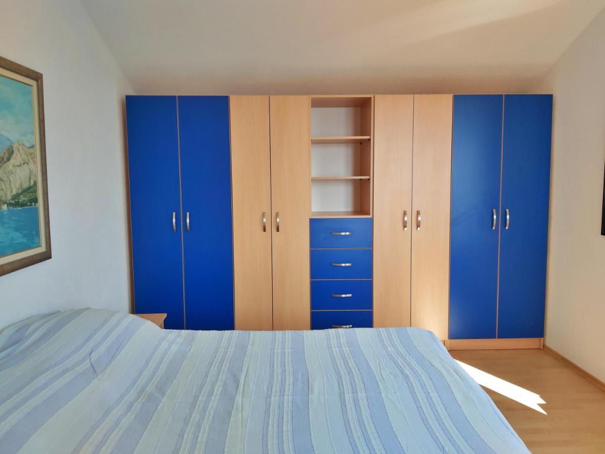 Apartments Borak 奥米什 外观 照片