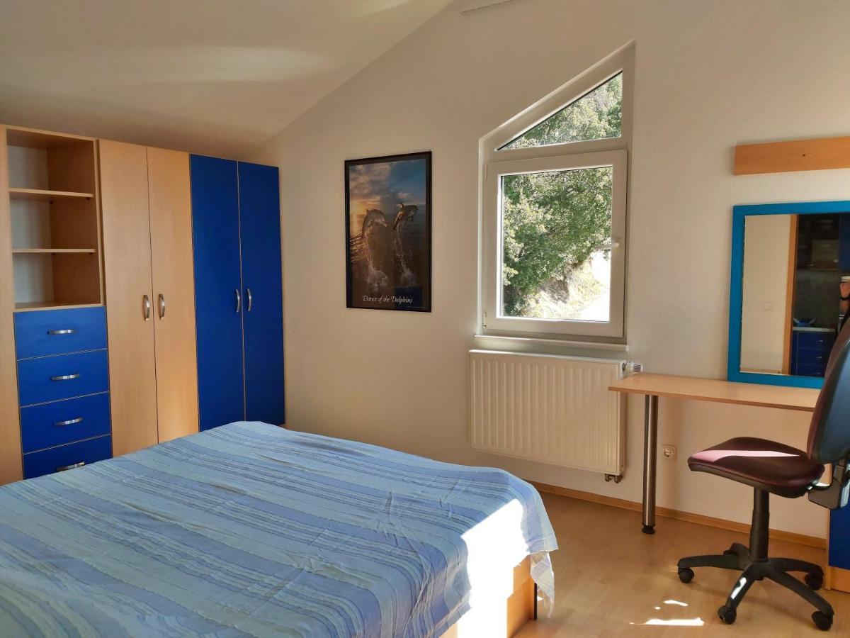 Apartments Borak 奥米什 外观 照片