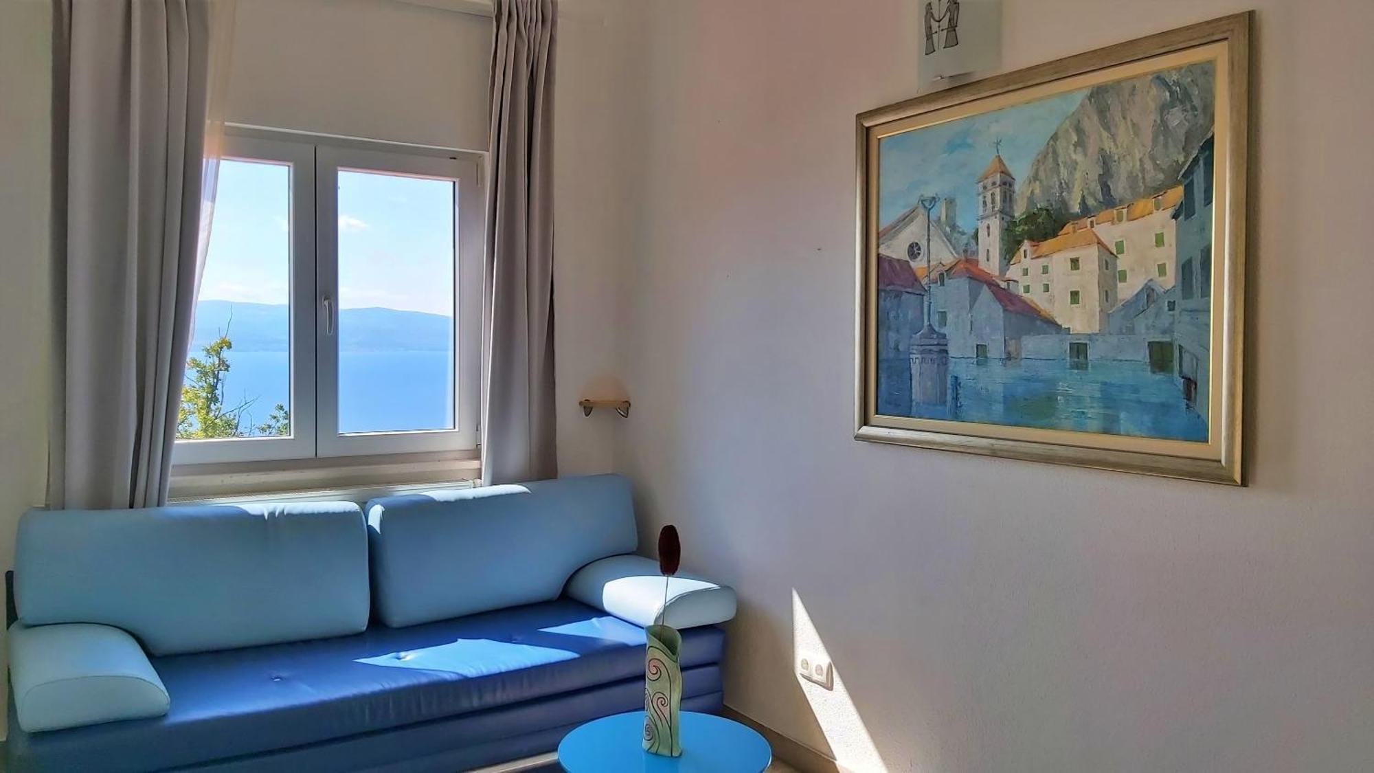 Apartments Borak 奥米什 客房 照片