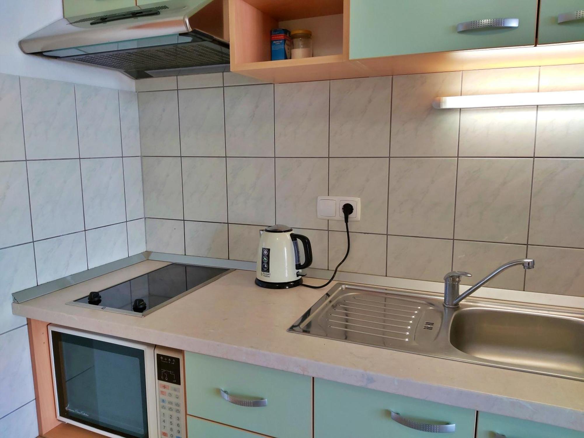Apartments Borak 奥米什 客房 照片