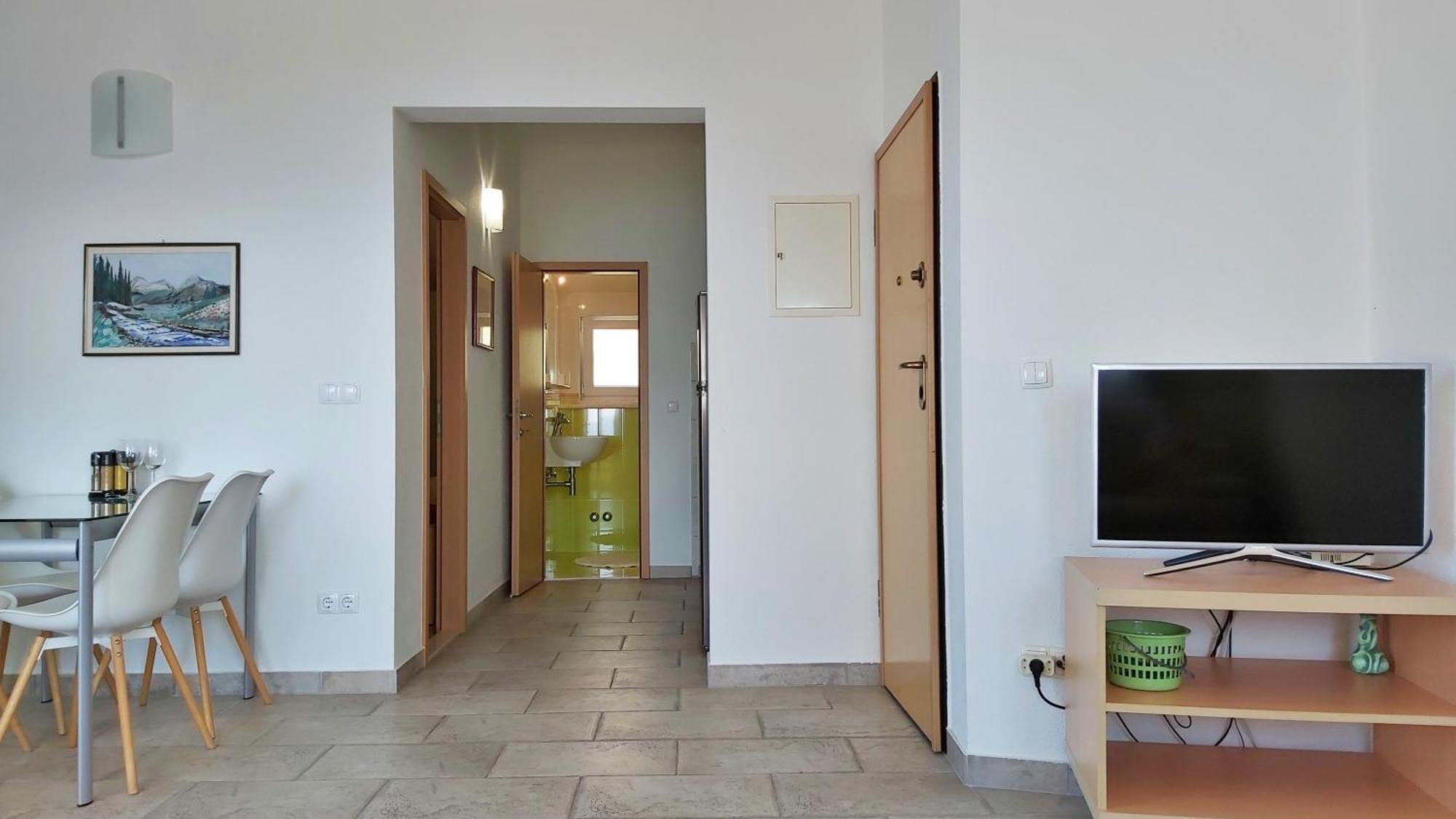 Apartments Borak 奥米什 客房 照片