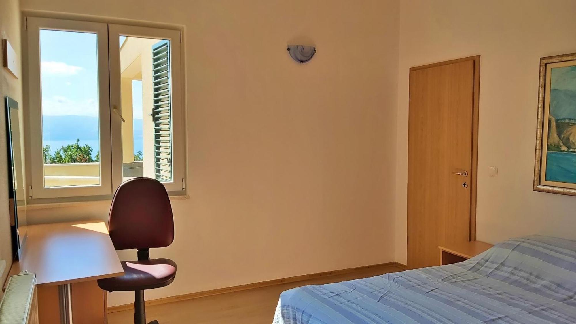 Apartments Borak 奥米什 客房 照片